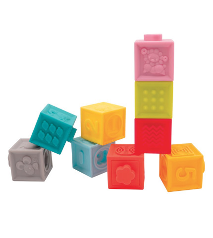 Πλαστικοί Κύβοι