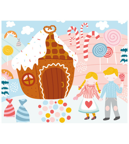 Ο μαγικός Χειμώνας