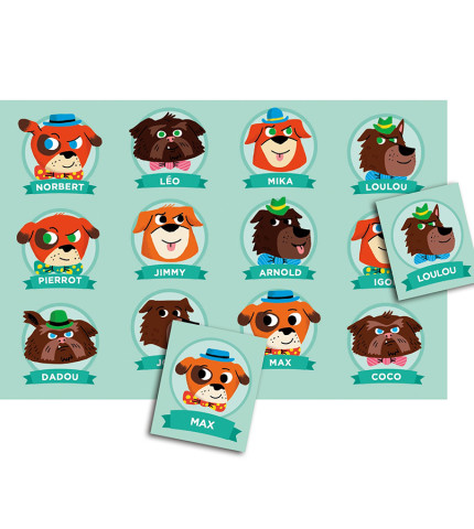 Μικροί ντετέκτιβ