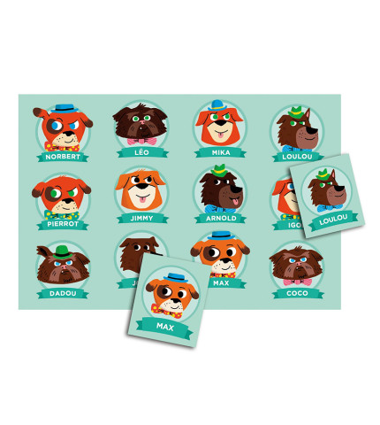 Μικροί ντετέκτιβ