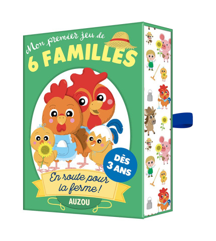 Οικογένειες ζώων