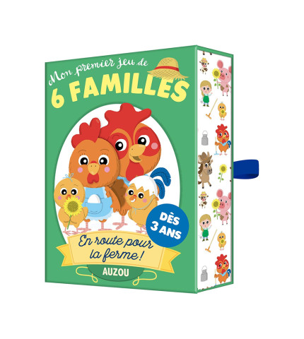 Οικογένειες ζώων