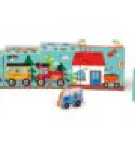 Πύργος "Στο δρόμο"