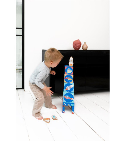 ΠΥΡΓΟΣ TOWER – SPACE