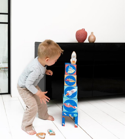 ΠΥΡΓΟΣ TOWER – SPACE