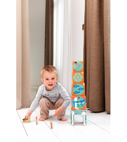 Πύργος ωκεανών 