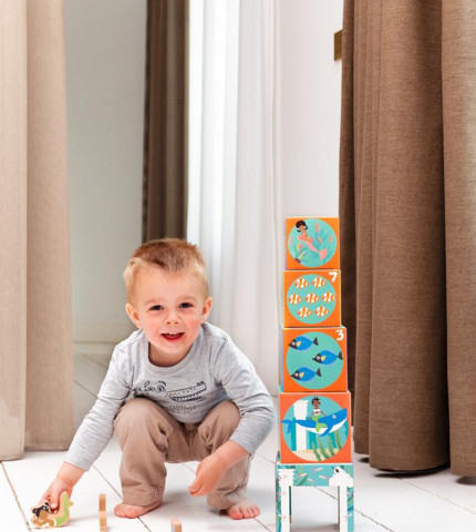 Πύργος ωκεανών 