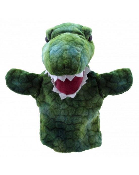 Γαντόκουκλα, T-Rex – Puppet Buddies