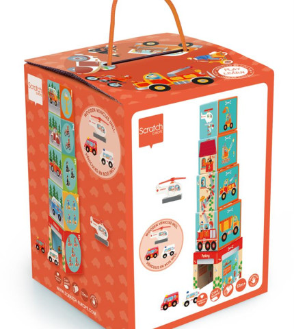 Πύργος "Στο δρόμο"