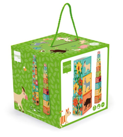 ΠΥΡΓΟΣ TOWER Farm