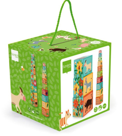 ΠΥΡΓΟΣ TOWER Farm