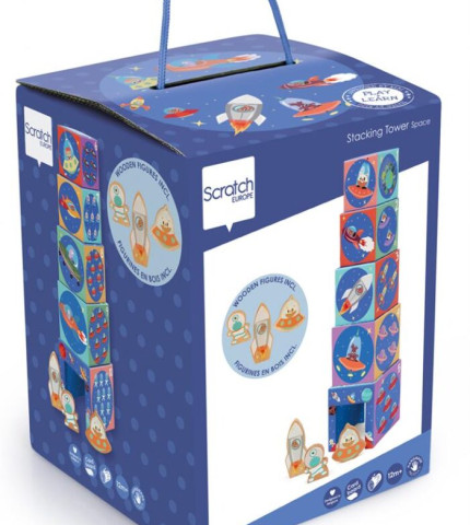 ΠΥΡΓΟΣ TOWER – SPACE