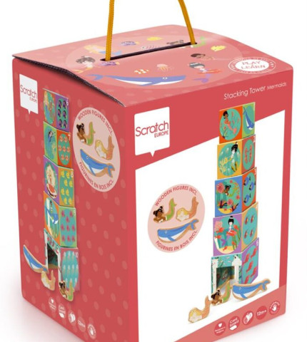 Πύργος ωκεανών 