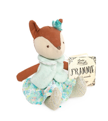 Λούτρινη αλεπού 'Frannie'