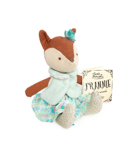 Λούτρινη αλεπού 'Frannie'