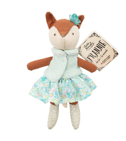 Λούτρινη αλεπού 'Frannie'