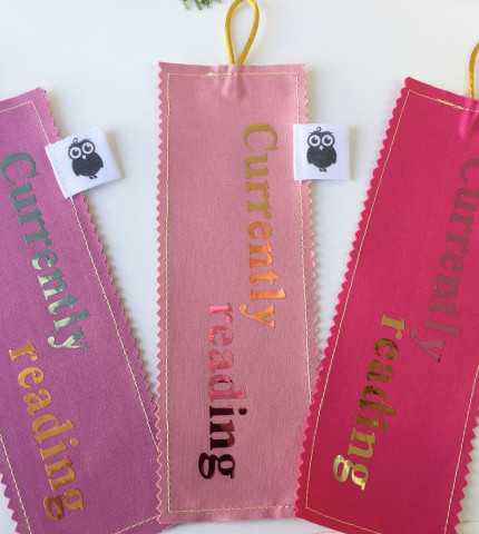 Σελιδοδείκτης fancy owl