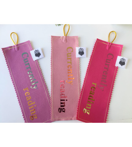 Σελιδοδείκτης fancy owl