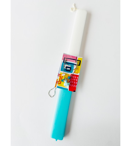 Λαμπάδα set ducktale1 1 με κολιέ και σετ Martinelia Galaxy Dreams Beauty Set & Notebook 