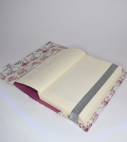 Ονειροπαγίδα – book cover