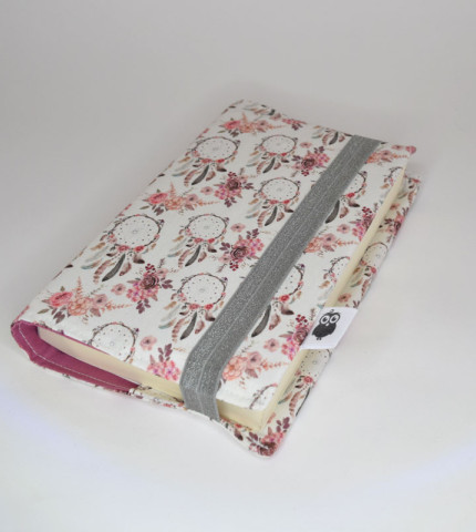 Ονειροπαγίδα – book cover