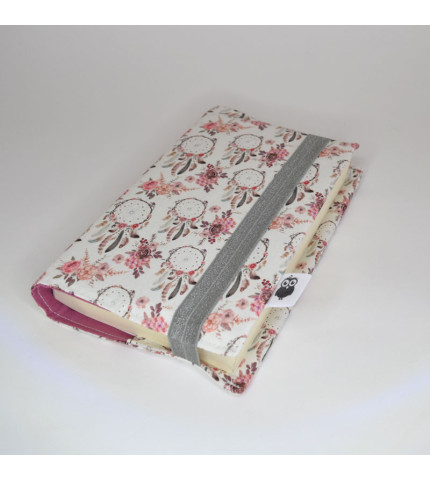 Ονειροπαγίδα – book cover