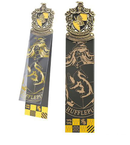 Σελιδοδείκτης Hufflepuff (Harry Potter)