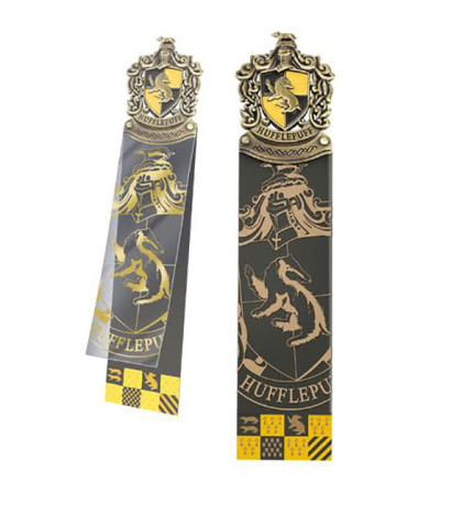 Σελιδοδείκτης Hufflepuff (Harry Potter)