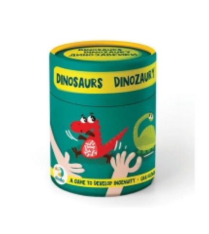 ΠΑΙΧΝΙΔΙ ΔΕΙΝΟΣΑΥΡΟΙ