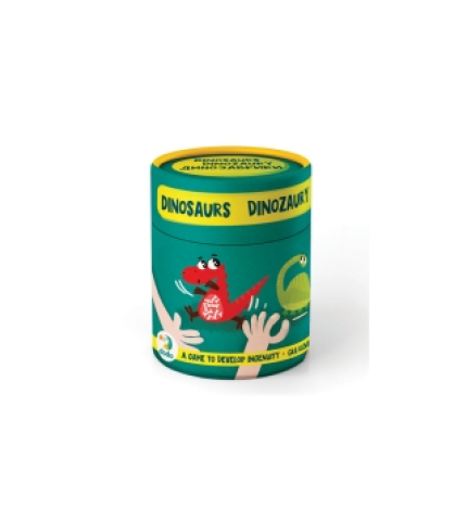 ΠΑΙΧΝΙΔΙ ΔΕΙΝΟΣΑΥΡΟΙ