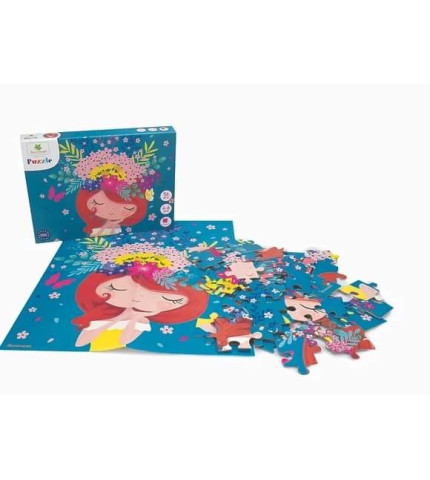 ΜΑΓΙΚΑ ΟΝΕΙΡΑ , παζλ