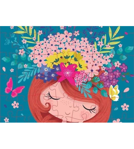 ΜΑΓΙΚΑ ΟΝΕΙΡΑ , παζλ