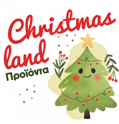 Christmas land