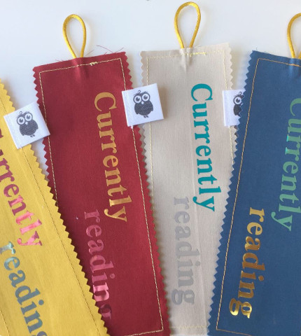 Σελιδοδείκτης fancy owl