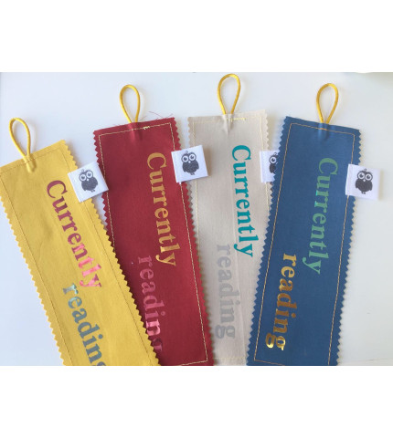 Σελιδοδείκτης fancy owl